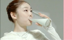 每日牛奶 ESL CF 15s