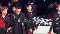 160621 安东开放音乐会 - MONSTER