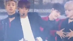 Intro & 血汗泪 & Fire