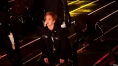 161116 2016 Asia Artist Awards - MONSTER