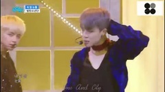 血汗泪(Blood Sweat & Tears) 现场混合版