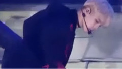 MMA 血汗泪(Blood Sweat&Tears)主朴智旻 16/11/19