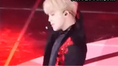 161119 MMA FIRE主朴智旻 16/11/19