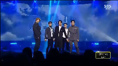 SKYDIVE - SBS 人气歌谣  现场版 16/11/20