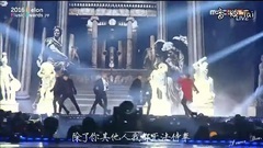 血汗泪-161119 Melon Music Awards 中文字幕