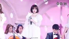 161119 Melon Music Awards GFRIEND - Rough 主银河 by Space Odyssey