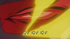 四驱兄弟1片头曲 抬头望望天