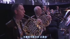 朋友(2015香港银河岁月40载演唱会)-谭咏麟