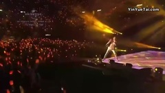 夏日寒风(2015香港银河岁月40载演唱会)-谭咏麟