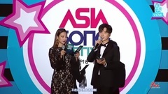 釜山亚洲音乐节 王霏霏中文字幕CUT 16/10/09