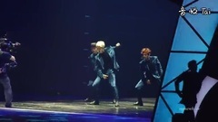 161119 Melon Music Awards - Call me Baby Cut