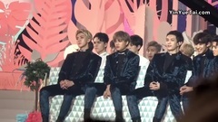 161119 Melon Music Awards - 台下