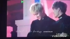 161119 Melon Music Awards - 台下