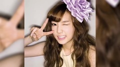 少女时代饭制slideshow - 脚步饭制版