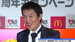 ケンコバ,たかみなに恋愛アドバイス?