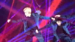 161119 Melon Music Awards - MONSTER