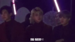 161119 Melon Music Awards - 台下