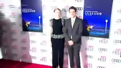 爱乐之城-AFI电影节首映