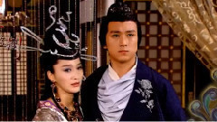 电视剧<天地姻缘七仙女>片头曲