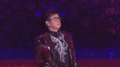 一个永远不好的伤口