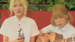 [TOP 20]韩国歌曲Gaon Chart音乐销量排行榜(2016年11月第二周)