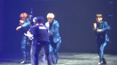 咆哮 & Overdose & CMB & Beats & Monster