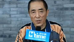 电影<长城>张艺谋大师展ID+参观