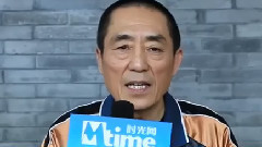 <长城>张艺谋艺术展专题ID