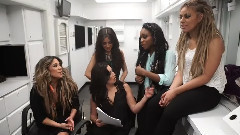 Behind The Scenes Of That's My Girl