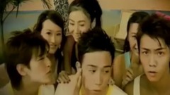 陈伟霆出道10多年总结音乐MV