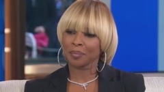 GMA早安美国采访