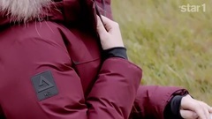 程潇 - Star1杂志拍摄花絮