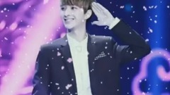 正能量的左其铂