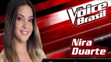 Pra Te Esquecer  The Voice Brasil 2016 / Audio