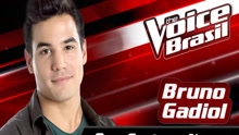 Que Sorte A Nossa  The Voice Brasil 2016 Audio