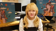 金世正 Jelly Box 花路Story