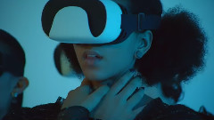 Mykki Blanco - Loner