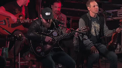 Zac Brown Band - On This Train