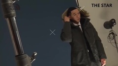 THE STAR 2016-12月号 MAKING STORY