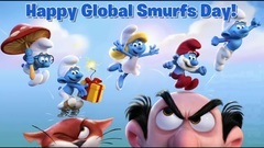 蓝精灵:失落的村庄- 中文制作特辑之配音阵容