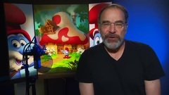 蓝精灵:失落的村庄-制作特辑之Meet The New Cast