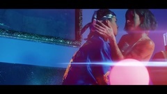 Kehlani - Distraction (官方版MV)
