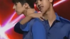 【厉害了】男模团Vixx和好日子的兼容性