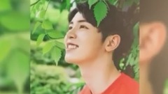 音悦众筹告白季 礼物