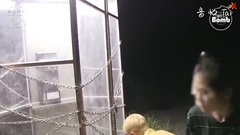 BANGTAN BOMB:WINGS Short Film Special - Reflection (Power Monster)