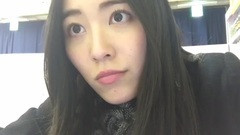 SHOWROOM 松井珠理奈