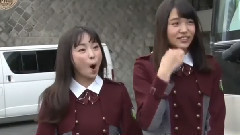 "ゆいちゃんずに突撃占い!"