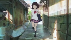 映画《ひるね姫》予告編