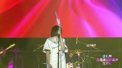 爱囚(2015甜妍蜜语全国巡回演唱会沈阳站)-庄心妍