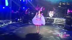 带着梦想去旅行(2015甜妍蜜语全国巡回演唱会沈阳站)-庄心妍